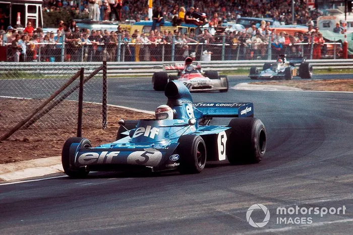 GP de Bélgica 1973