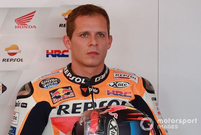 Stefan Bradl