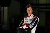 Brendon Hartley