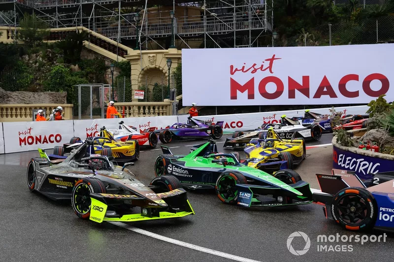 Dan Ticktum, Kiro Race Co