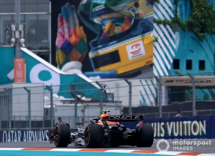 Yuki Tsunoda, Equipo Red Bull Racing