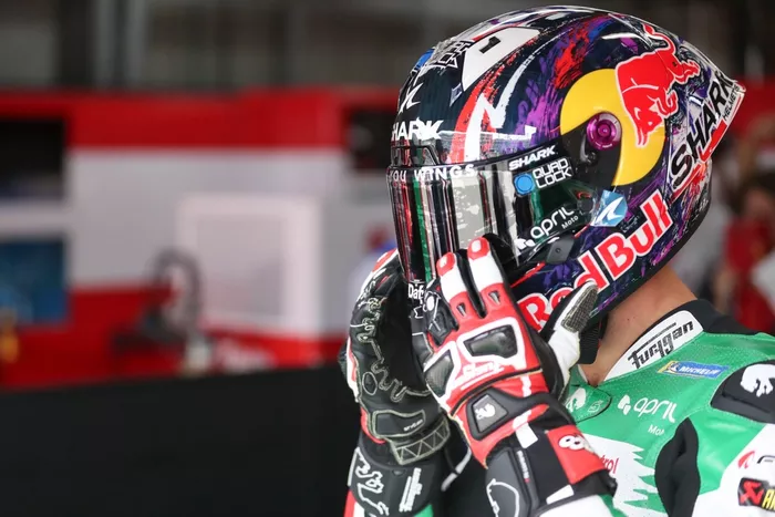 Johann Zarco, Team LCR Honda