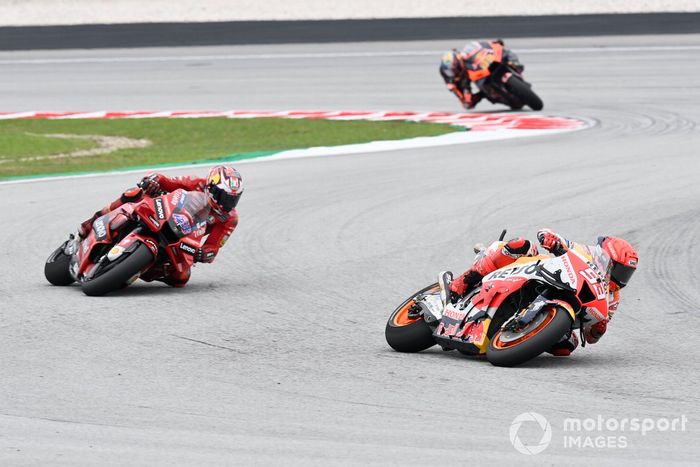 Marc Márquez, Repsol Honda Team