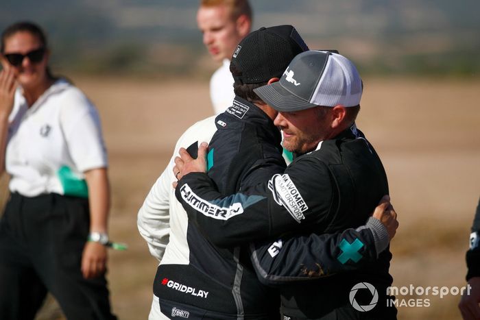 Kyle Leduc, Chip Ganassi Racing 