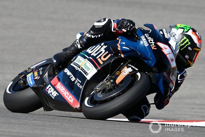 Darryn Binder, RNF MotoGP Racing