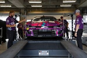 Alex Bowman, Hendrick Motorsports, Ally Chevrolet Camaro