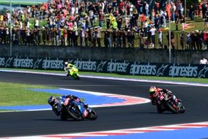 Miguel Oliveira, Trackhouse Racing