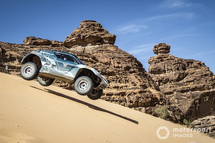 Claudia Hurtgen, Mattias Ekstrom, ABT CUPRA XE 