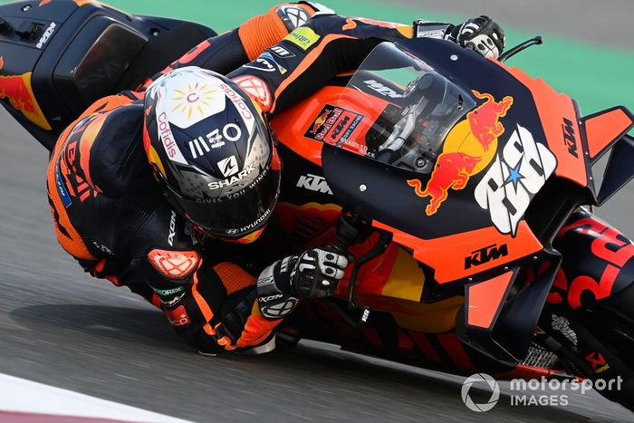 Miguel Oliveira, Red Bull KTM Factory Racing