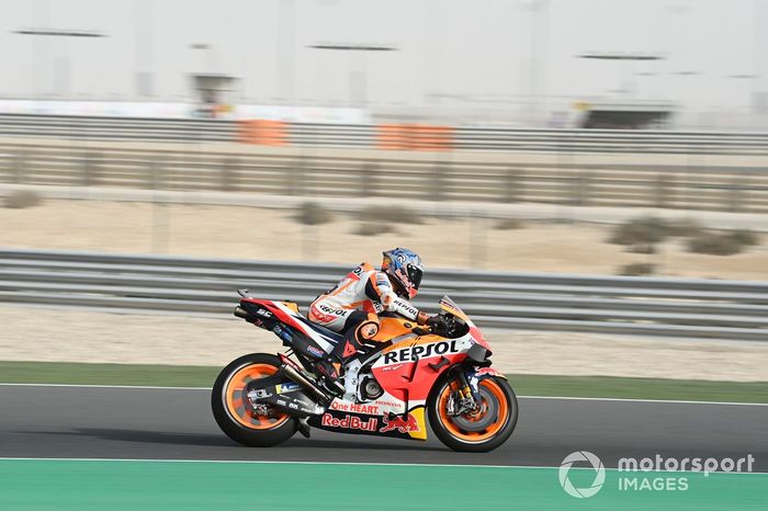 Pol Espargaró, Repsol Honda Team
