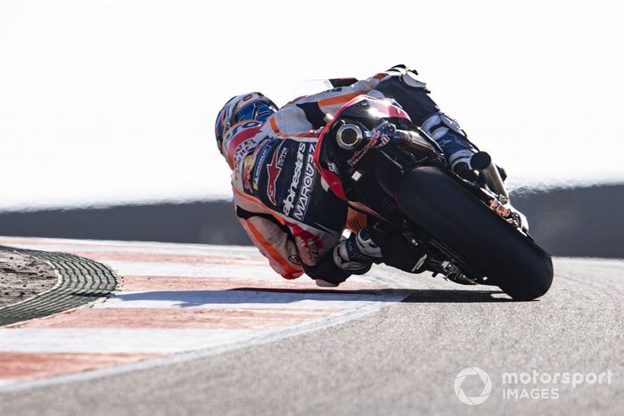 Alex Márquez, Repsol Honda Team