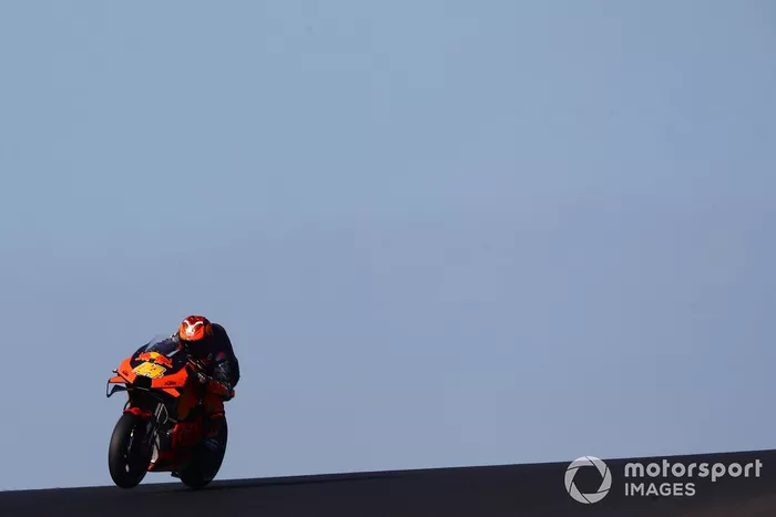 Pol Espargaró, Red Bull KTM Factory Racing