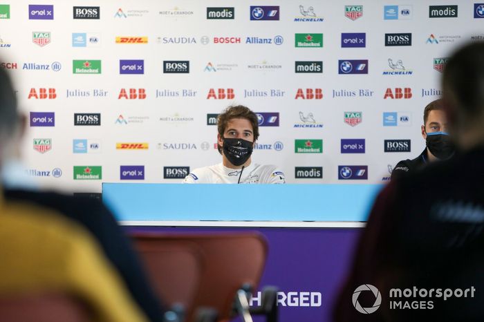 Antonio Felix da Costa, DS Techeetah