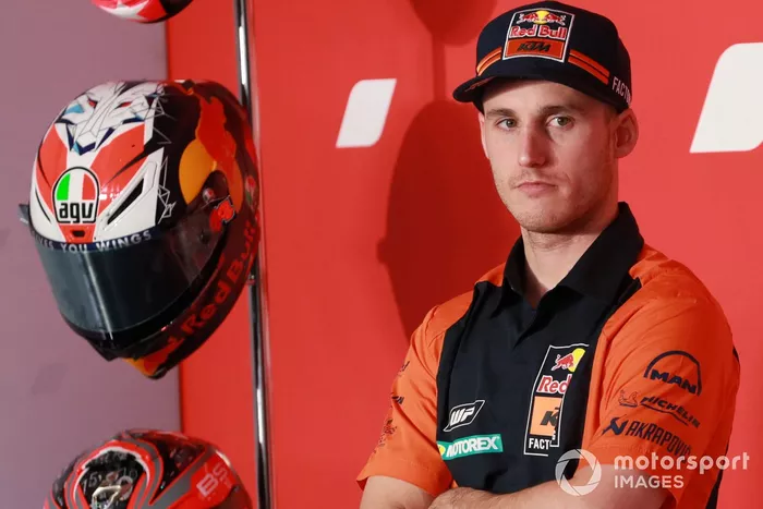 Pol Espargaró, Red Bull KTM Factory Racing