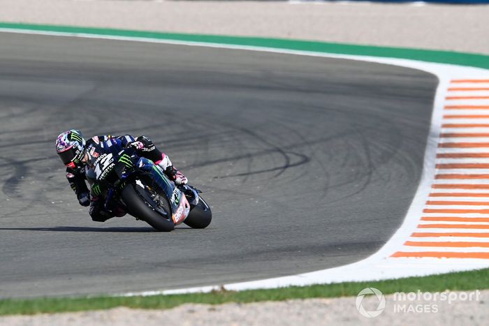 Maverick Vinales, Yamaha Factory Racing