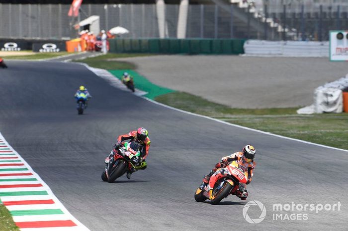 Jorge Lorenzo, Repsol Honda Team
