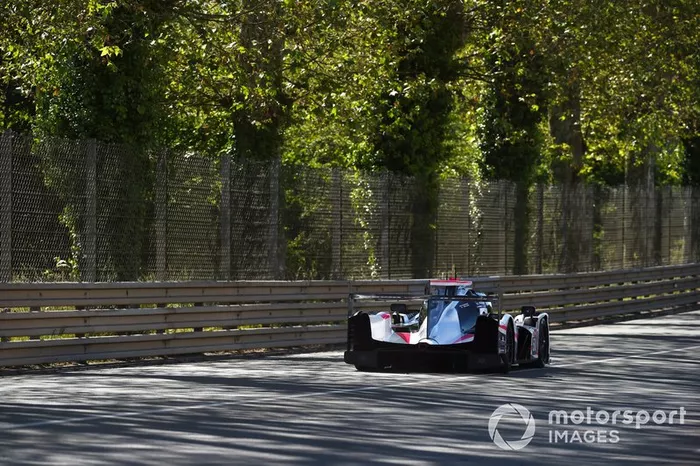 #50 Larbre Competition Ligier JSP217: Erwin Creed, Romano Ricci, Nicholas Boulle, Christian Philippon