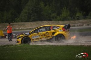 3 runda Oponeo MPRC 2019, Autodrom Słomczyn