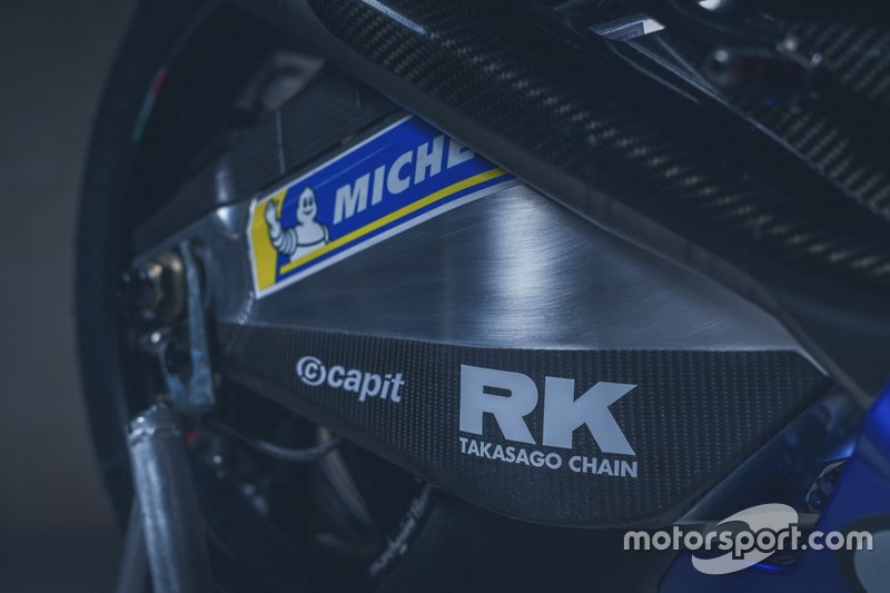 Мотоцикл Мігела Олівейри, Red Bull KTM Tech 3