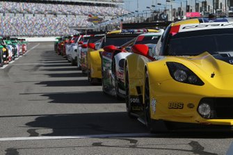 Auto IMSA GT