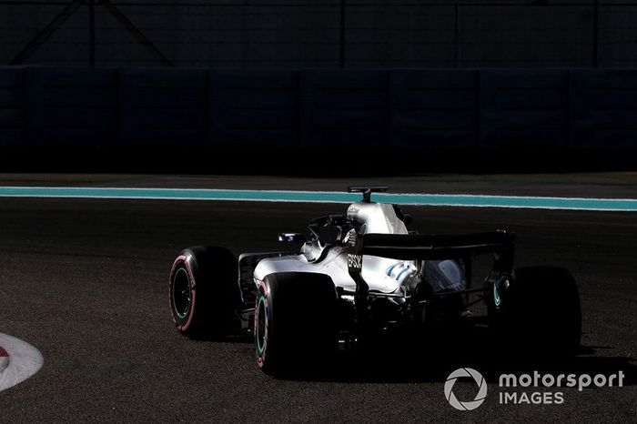 Valtteri Bottas, Mercedes-AMG F1 W09