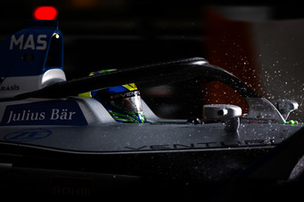 Felipe Massa, Venturi Formula E, Venturi VFE05