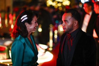 Nicolas Hamilton