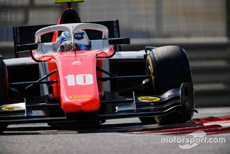MP Motorsport