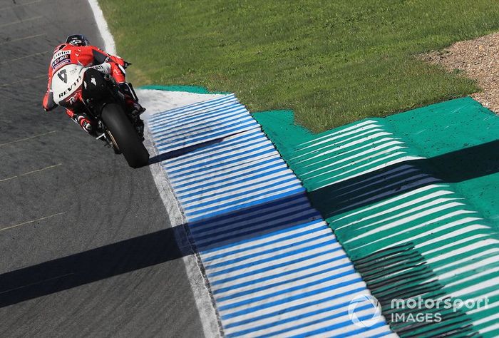 Danilo Petrucci, Ducati Team