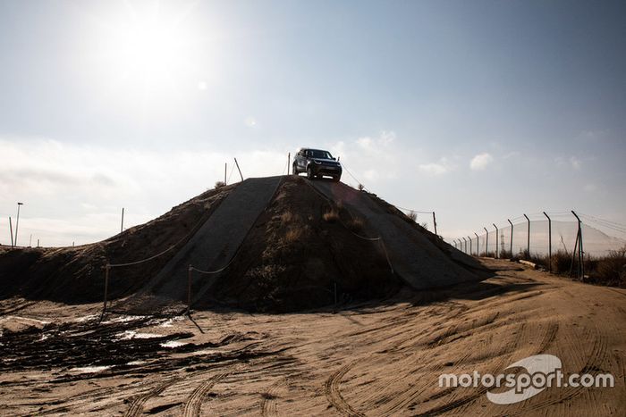 II Curso de Conducción y Nuevas Tecnologías BOSCH - Motor1.com España - Motorsport.com 