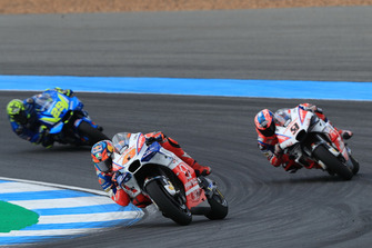 Jack Miller, Pramac Racing
