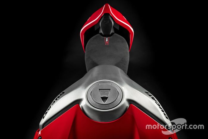 Ducati Panigale V4R