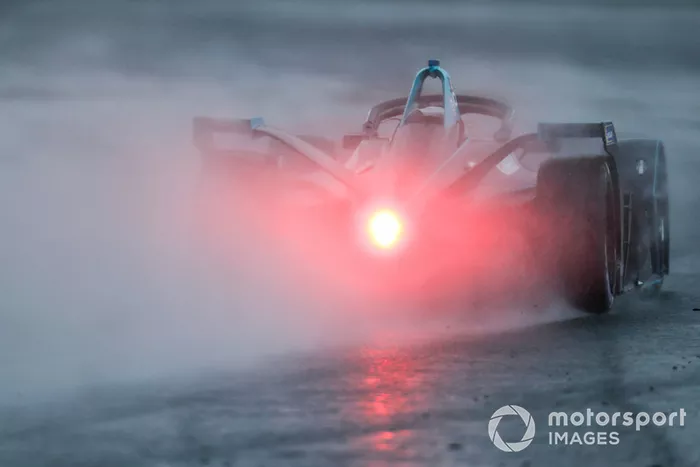 Dani Juncadella, HWA Racelab, VFE-05