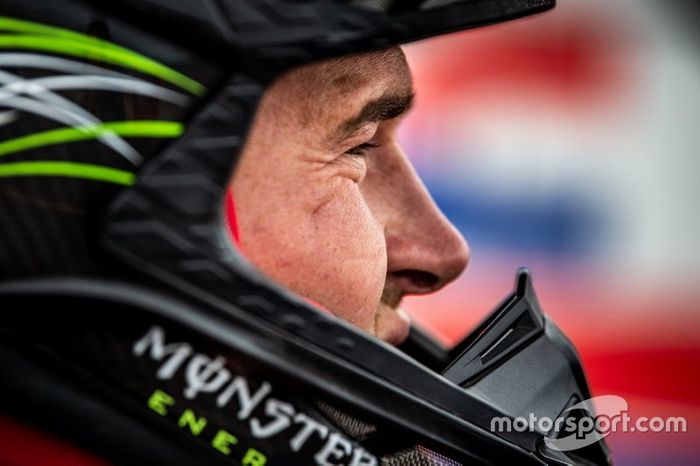 #15 Monster Energy Honda Team Honda: Ricky Brabec