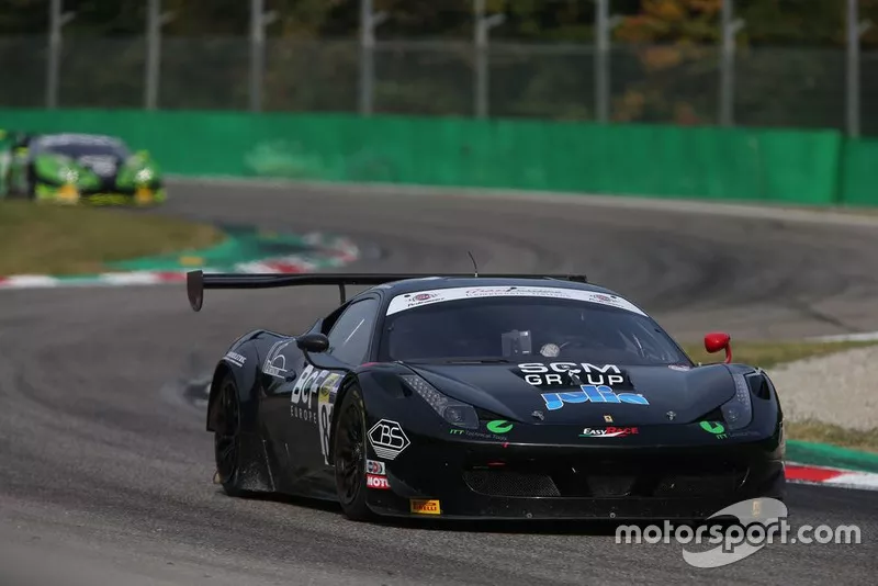 Easy Race Team