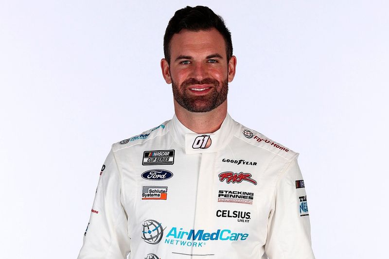 Corey Lajoie