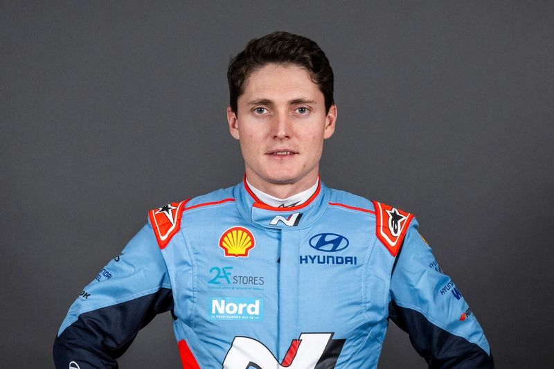 Adrien Fourmaux