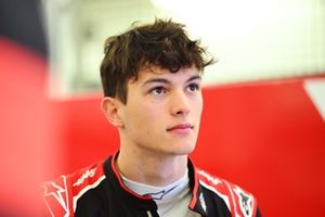 Oliver Bearman, Haas F1 Team