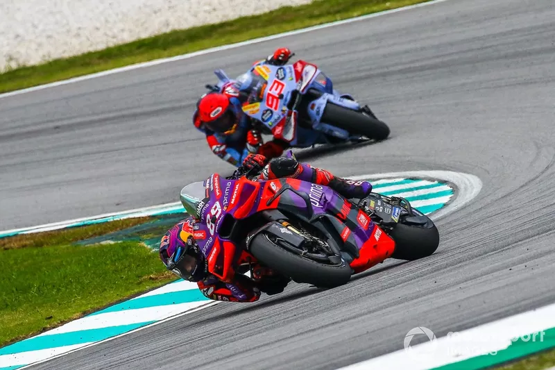 Jorge Martin, Pramac Racing