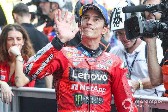 GP de Tailandia 2025