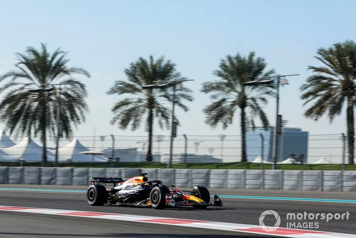 Yuki Tsunoda, Red Bull Racing RB20 