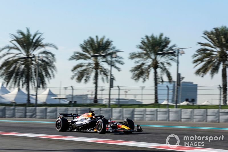 Yuki Tsunoda, Red Bull Racing RB20 