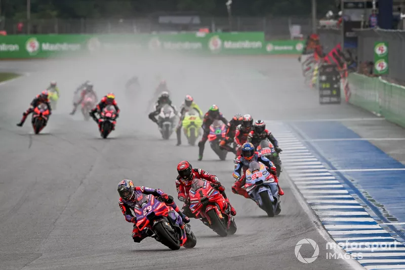Jorge Martin, Pramac Racing
