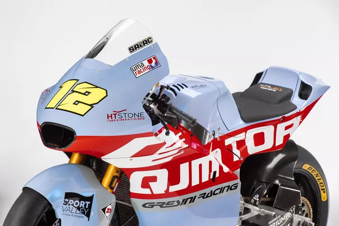 Gresini Racing Moto2