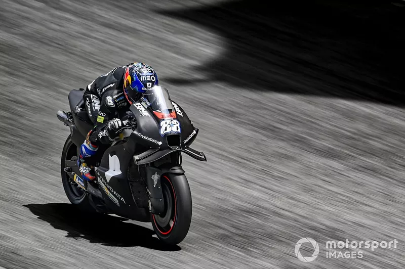 Miguel Oliveira, RNF MotoGP Racing