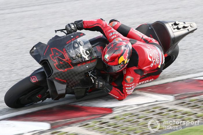 Pol Espargaró, Tech3 GASGAS Factory Racing