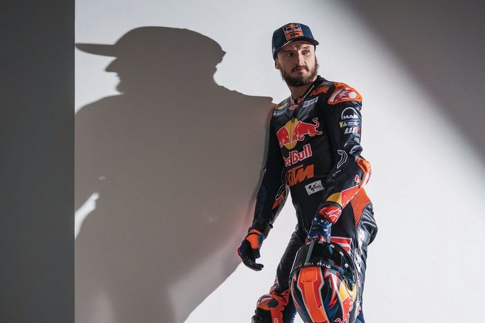 Jack Miller, Red Bull KTM Factory Racing