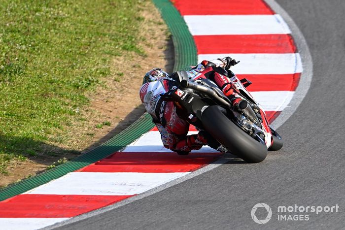 Takaaki Nakagami, Team LCR Honda