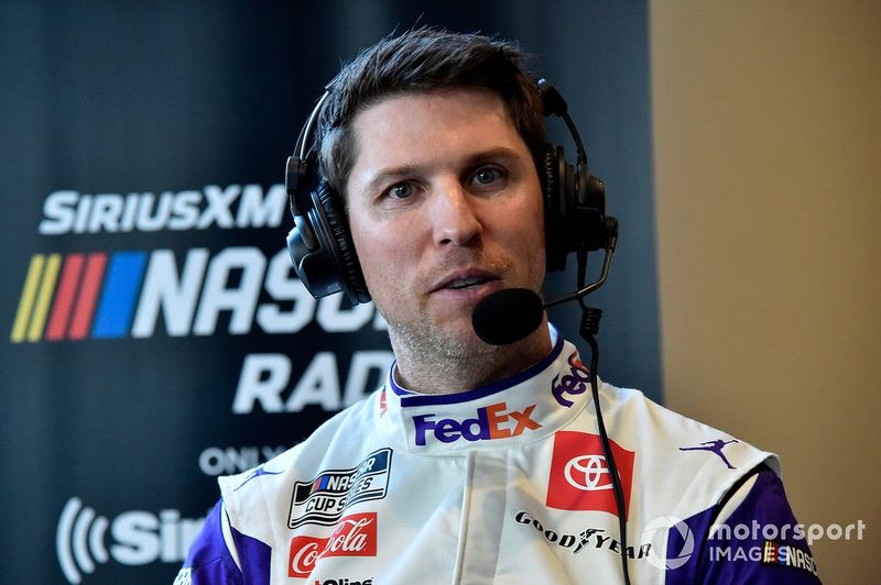 Denny Hamlin