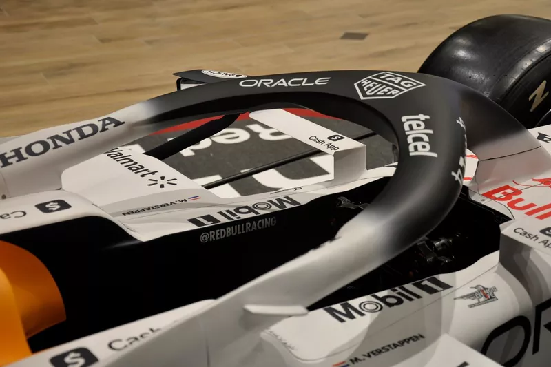 Red Bull RB16B Turkish GP livery
